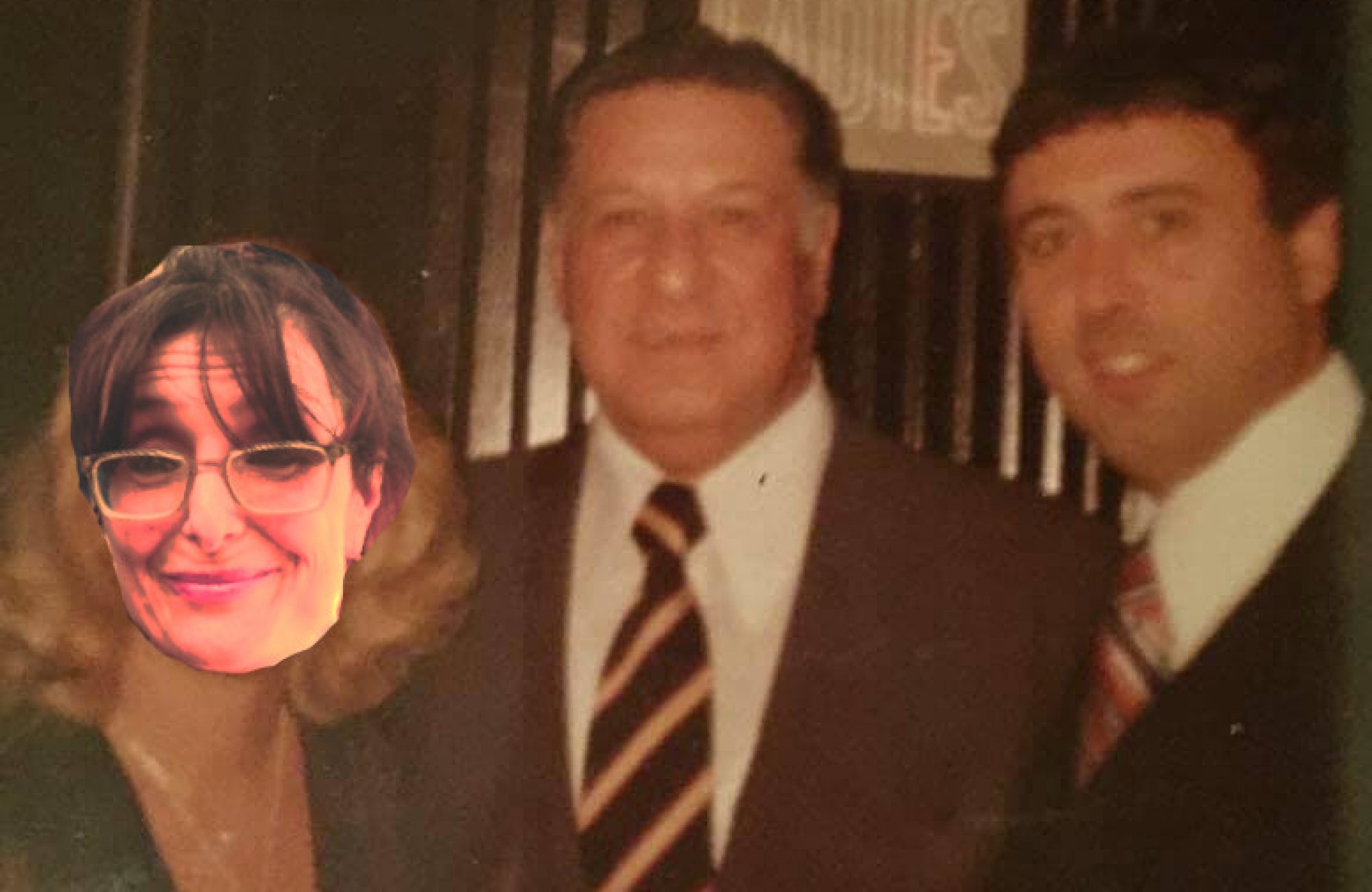 The Christine Flowers Blumpkin Lovers Club – We love more than just